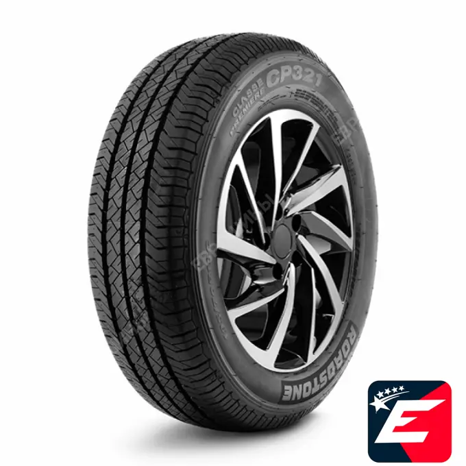 Roadstone Classe Premiere CP 321 185/75 R16 104/102T C