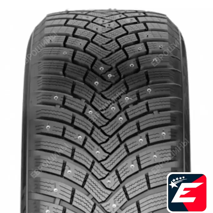 CONTINENTAL CONTIICECONTACT 3 235/55 R20 105T XL