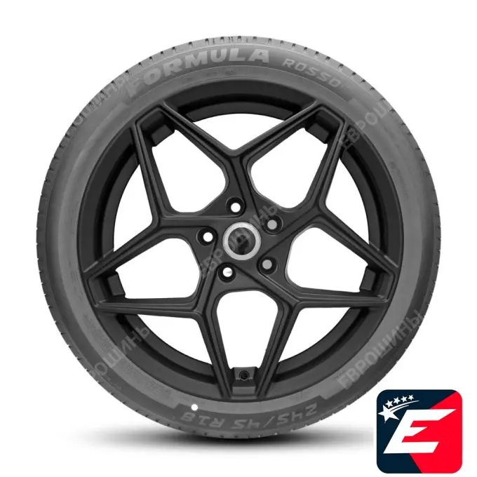Pirelli Formula Rosso 205/50 R17 93V XL