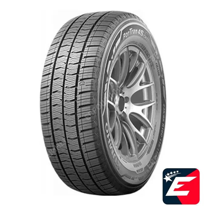 Kumho PorTran 4S CX11 185/75 R16 104/102R C