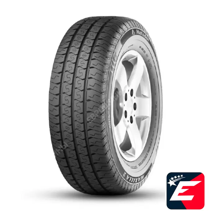 Torero MPS 330 Maxilla 2 185/75 R16C 104/102R C