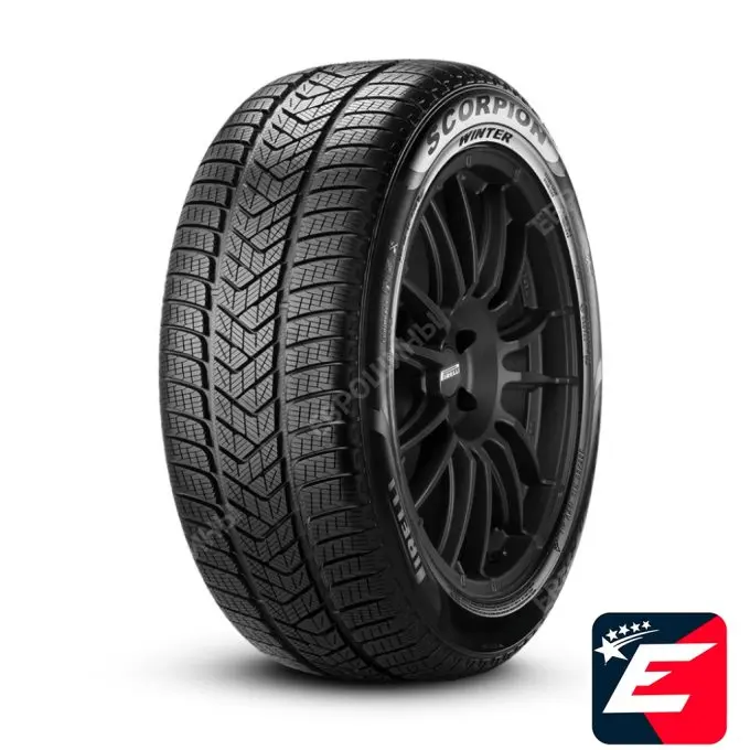 Pirelli Scorpion Winter 255/55 R19 111H XL AO