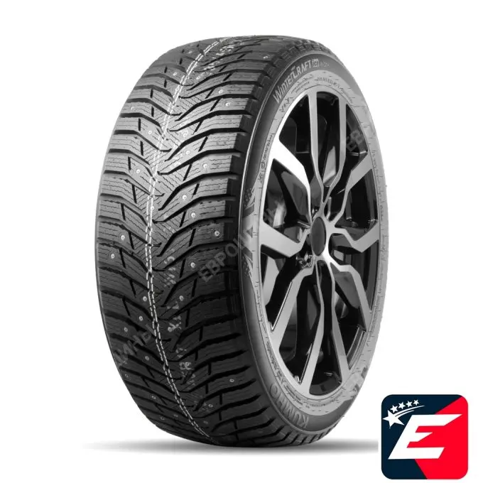 KUMHO WINTERCRAFT ICE WI31 225/40 R19 93T XL