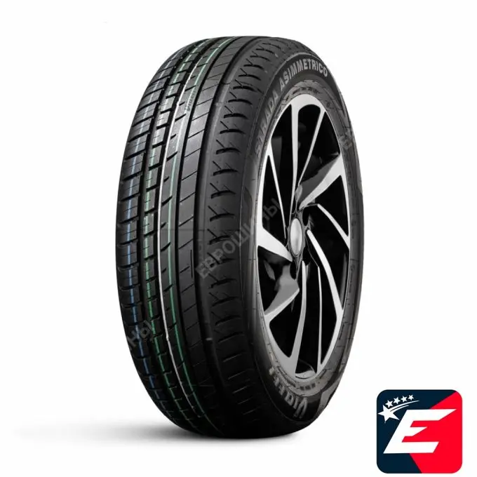 Viatti Strada Asimmetrico V-130 175/70 R13 82H