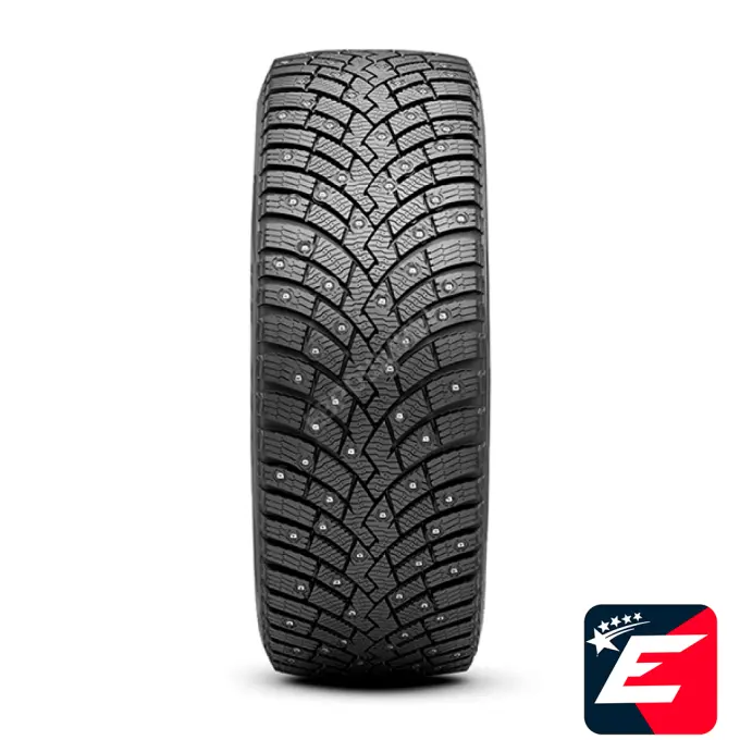 Pirelli Winter Ice Zero 2 255/40 R20 101H