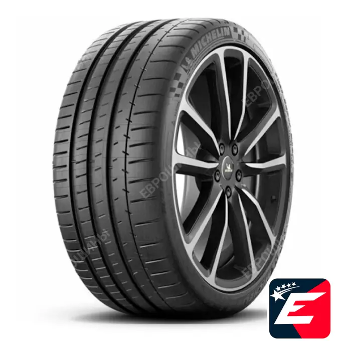 Michelin Pilot Super Sport 275/35 R22 104(Y) XL