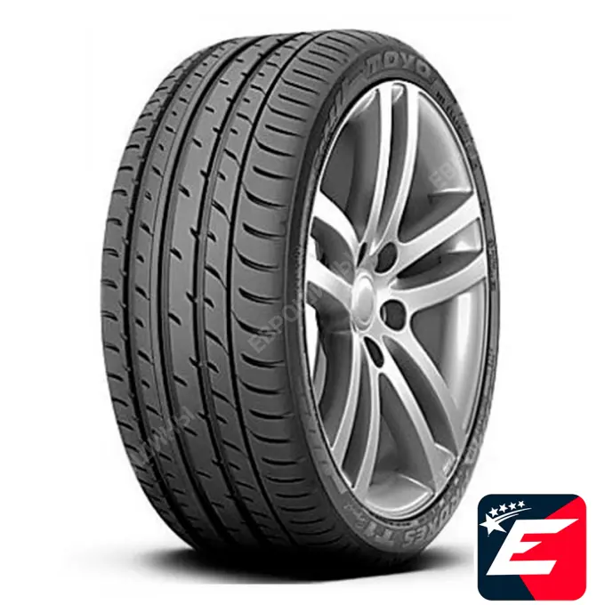 Toyo Proxes CR1S 215/55 R18 99V