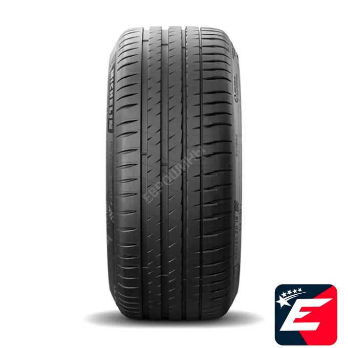 Michelin Pilot Sport 4 245/40 R19 98(Y) XL