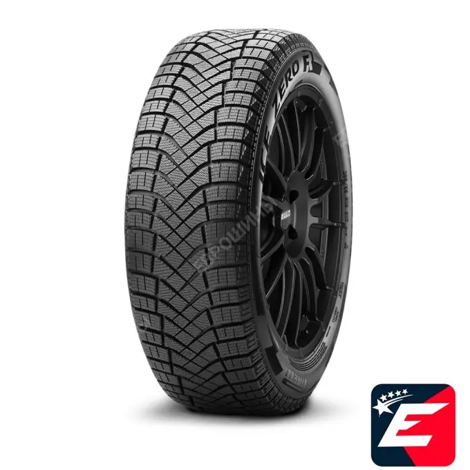 Pirelli Winter Ice Zero Friction 245/50 R19 105H