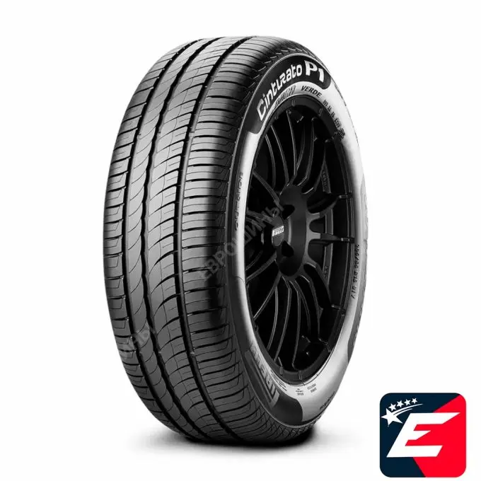 PIRELLI CINTURATO P1 VERDE 195/55 R16 91V XL