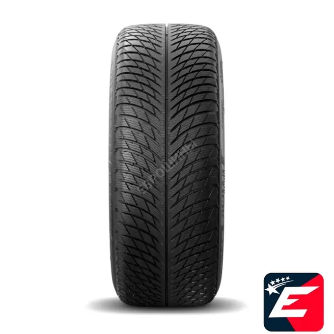 Michelin Pilot Alpin 5 305/40 R20 112V XL N0