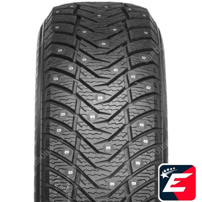 YOKOHAMA ICEGUARD IG65 265/70 R16 112T