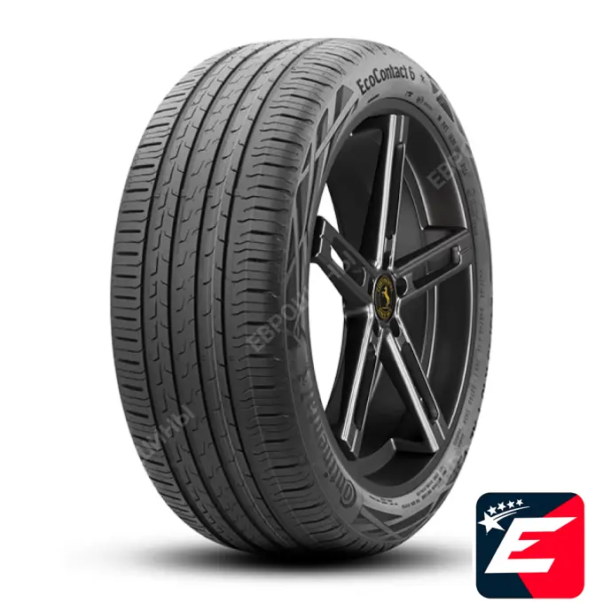 Continental EcoContact 6 215/45 R20 95T XL CS FR