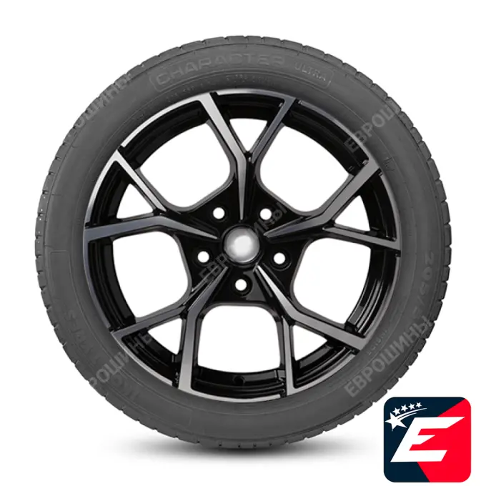 Ikon Tyres Character Ultra 235/45 R17 97W XL