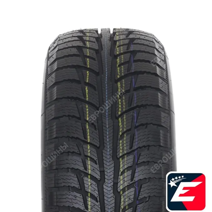 BFGoodrich Winter T/A KSI 225/60 R18 100H
