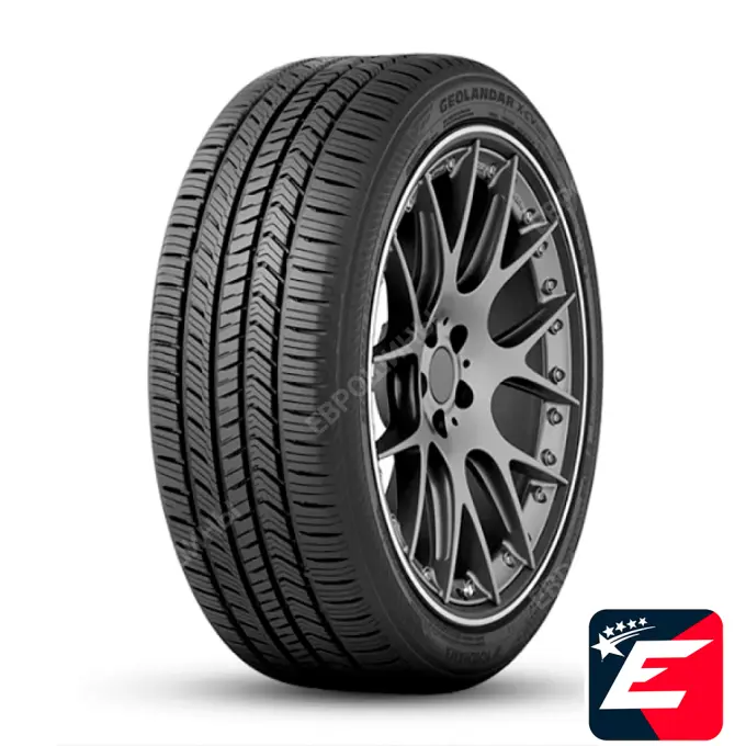 Yokohama Geolandar X-CV G057 255/45 R20 105W
