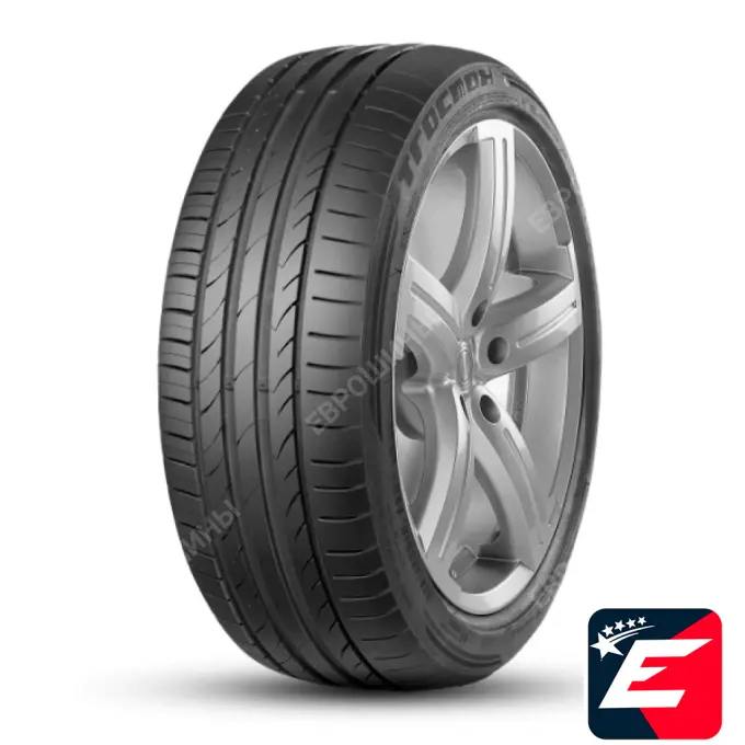 Tracmax X-Privilo TX3 235/55 R18 104W XL