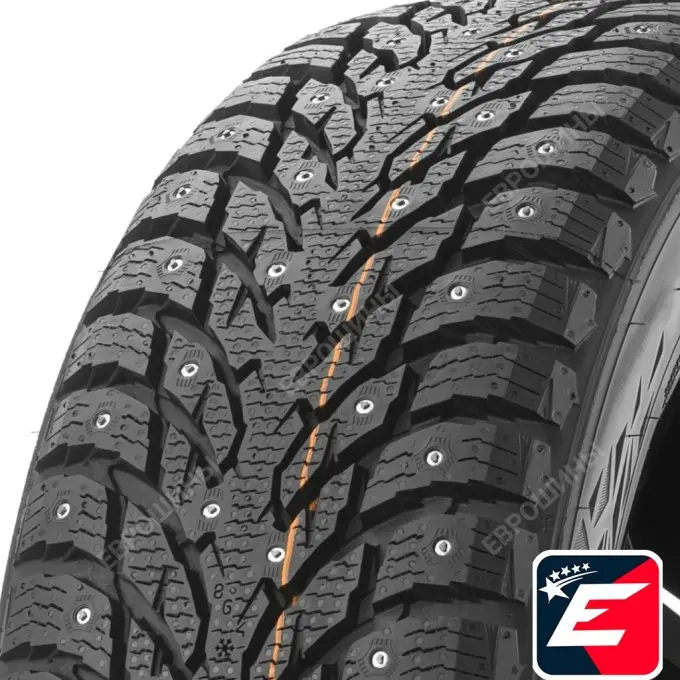 Ikon Tyres Ikon Autograph Ice 9 215/55 R16 97T