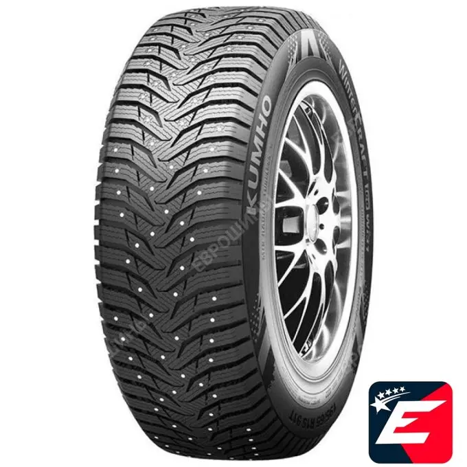 KUMHO WINTERCRAFT ICE WI31 225/40 R19 93T XL