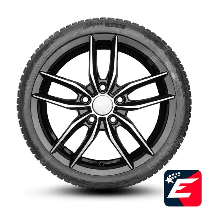 Ikon Tyres Autograph Ice 10 SUV 265/65 R18 116T