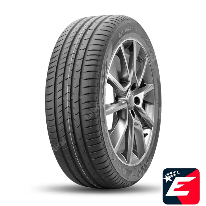 Gislaved ActiveControl 235/50 R19 99V