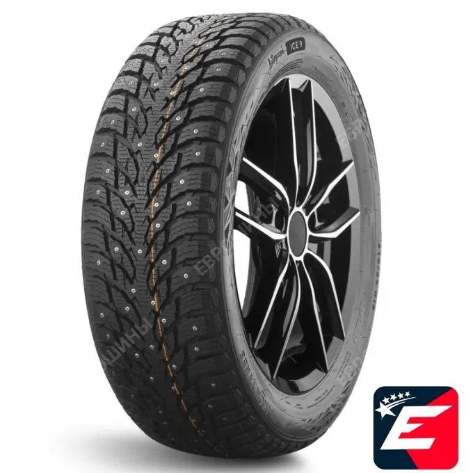 Ikon Tyres Ikon Autograph Ice 9 215/55 R16 97T