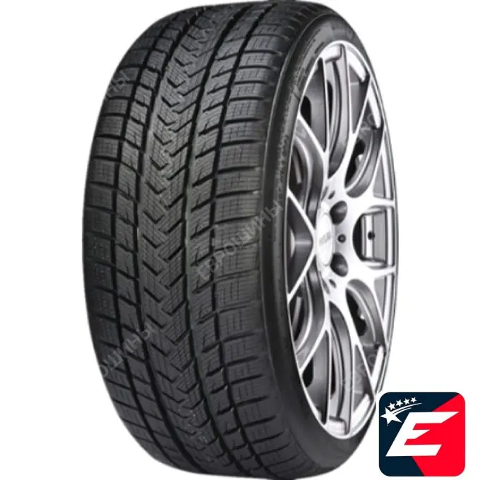 Gripmax SureGrip Pro Winter 215/50 R17 95V XL