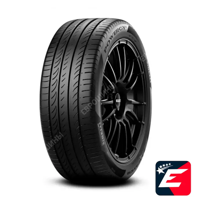 Pirelli Powergy 245/45 R19 102Y XL