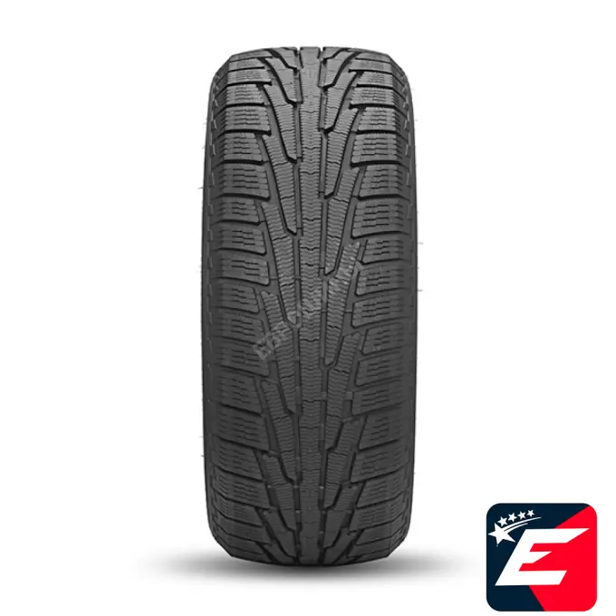 Ikon Tyres Character Snow 2 205/55 R17 95H
