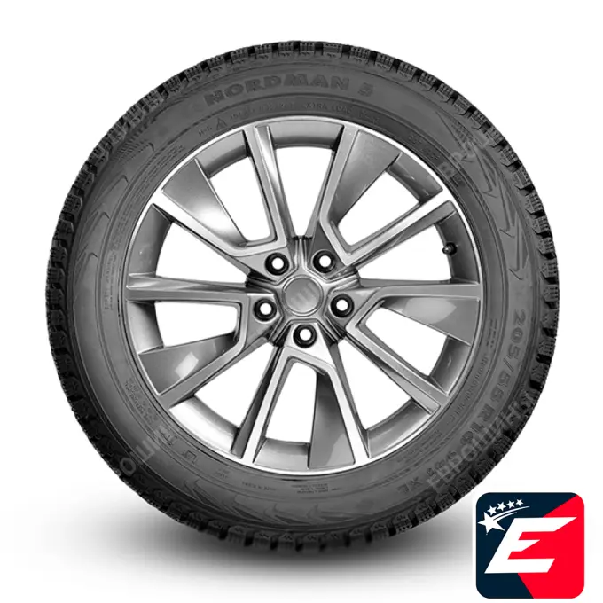 Ikon Tyres Nordman 5 155/70 R13 75T