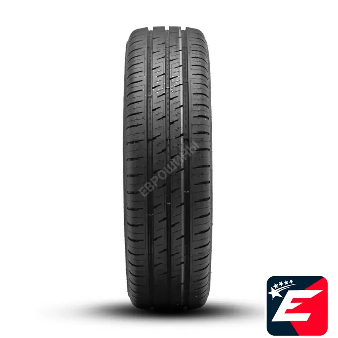 IKON TYRES (NOKIAN TYRES) AUTOGRAPH ECO C3 185/75 R16 104/102S