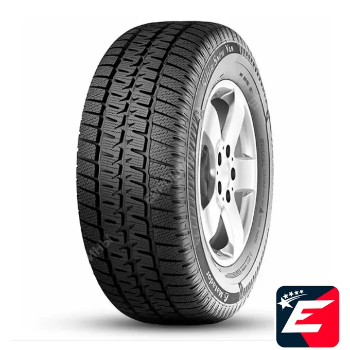 Torero MPS530 195/70 R15 104/102R C