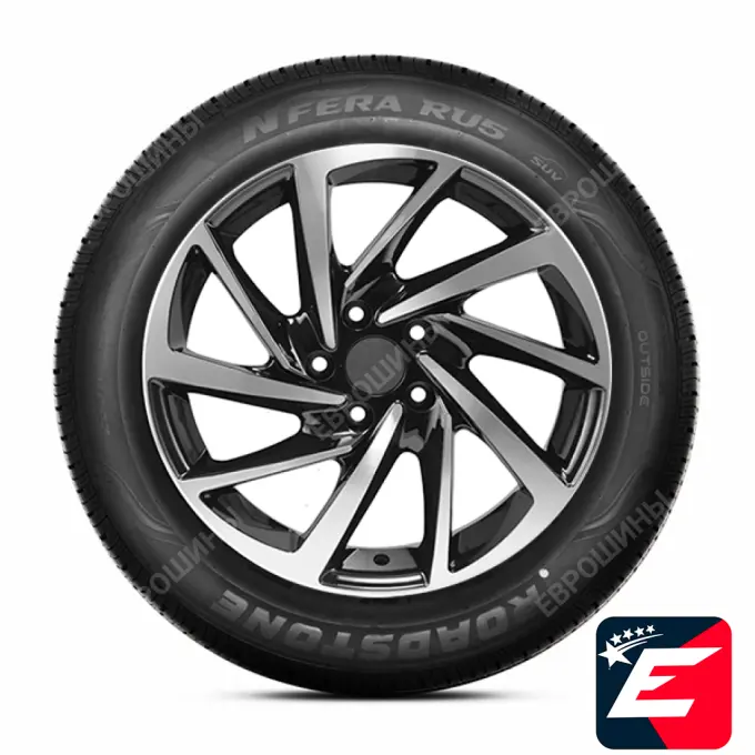 ROADSTONE N'FERA RU5 275/40 R20 106W XL