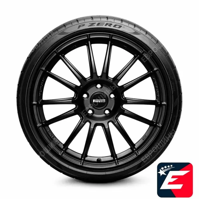Pirelli P Zero 265/45 R20 104Y N0