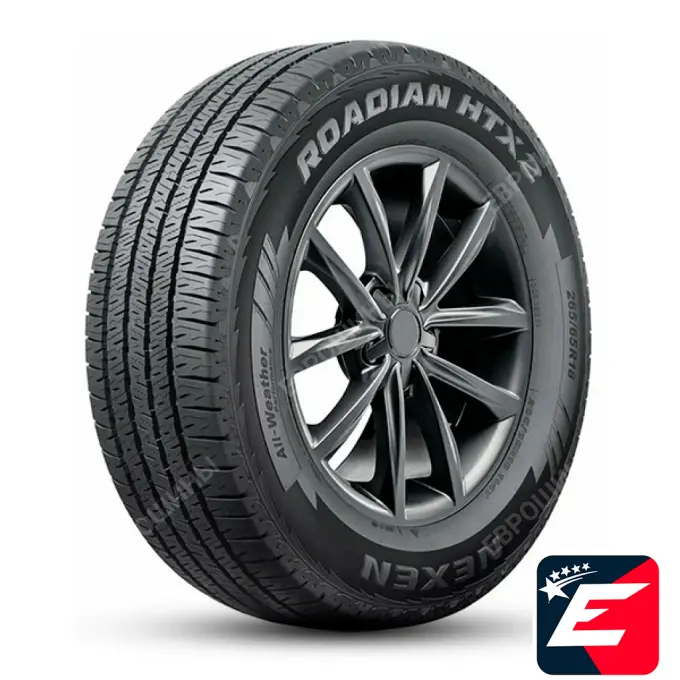 Nexen ROADIAN HTX 2 225/75 R16 108T XL
