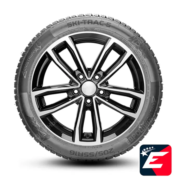 Armstrong SKI-TRAC S 235/55 R19 105T