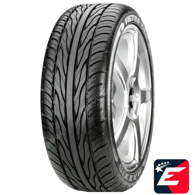 Maxxis Victra MA-Z4S 245/45 R18 100W