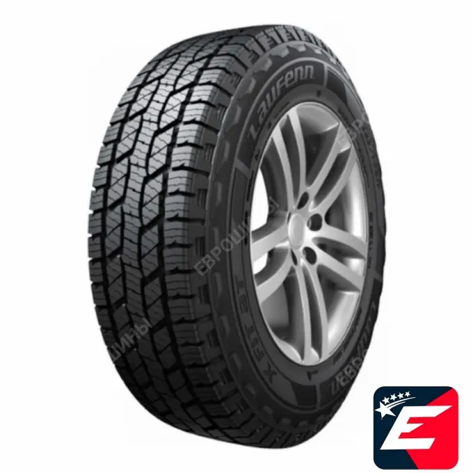 Laufenn X-Fit AT LC01 265/65 R17 112T