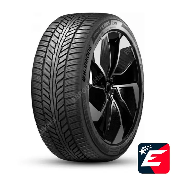 Hankook Winter I*Cept iON SUV IW01A 235/50 R20 100V