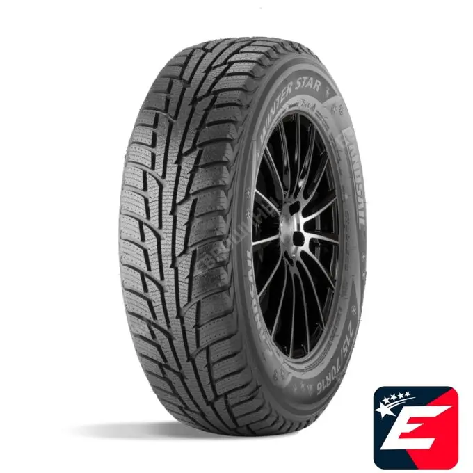 LANDSAIL WINTER STAR 245/65 R17 107H