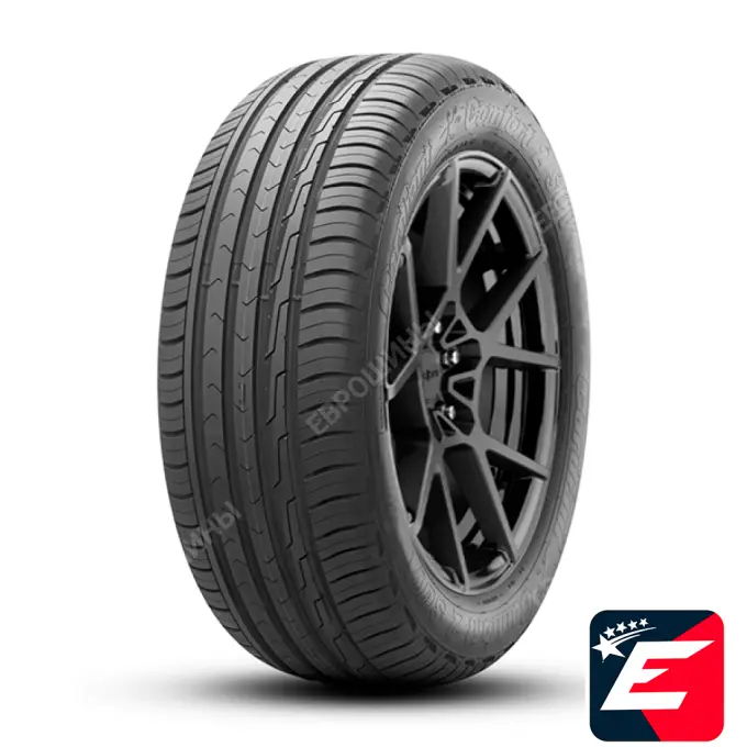 Cordiant Comfort 2 SUV 225/65 R17 106H XL