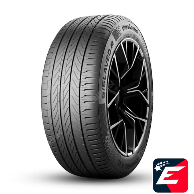 GISLAVED ULTRACONTROL 195/50 R15 82V
