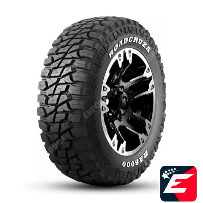 Roadcruza RA8000 R/T POR 235/55 R18 109/105Q