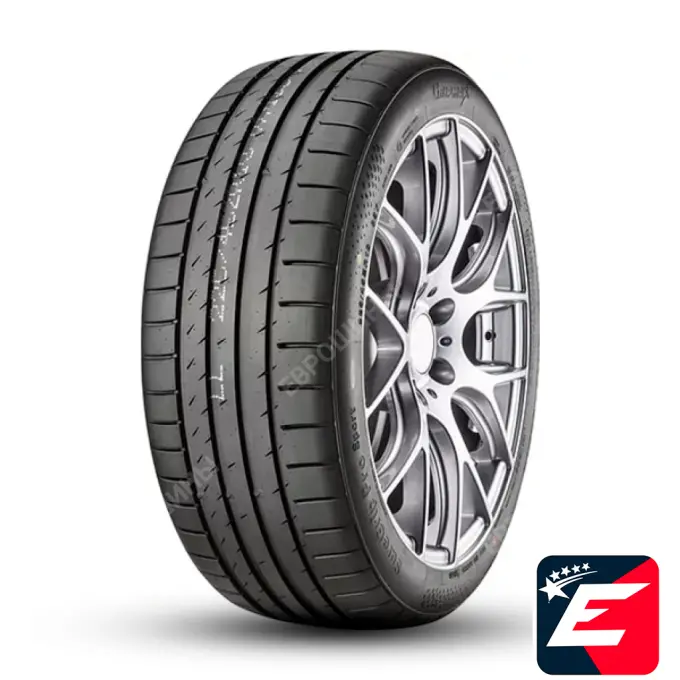 Gripmax SureGrip Pro Sport 265/40 R21 105Y