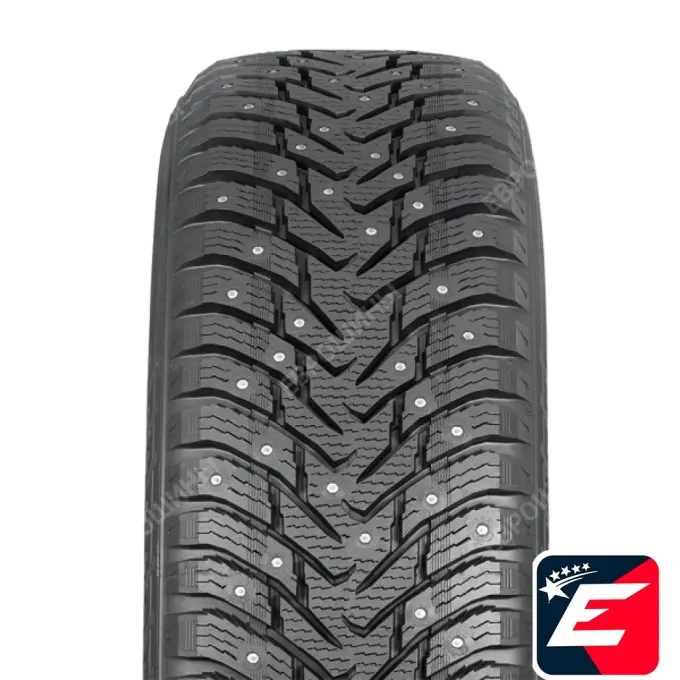 Nokian Tyres Nordman 8 SUV 235/75 R15 105T