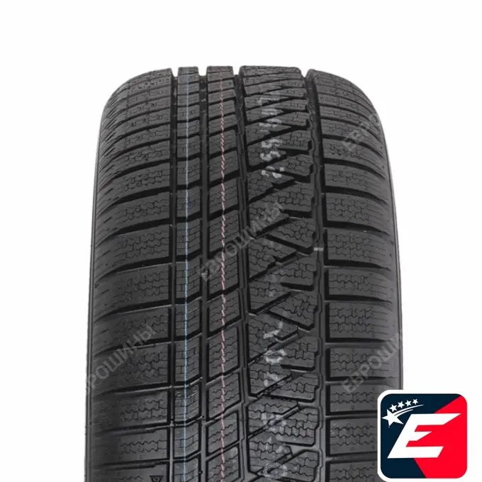 KUMHO WINTERCRAFT WS71 265/50 R19 110V XL