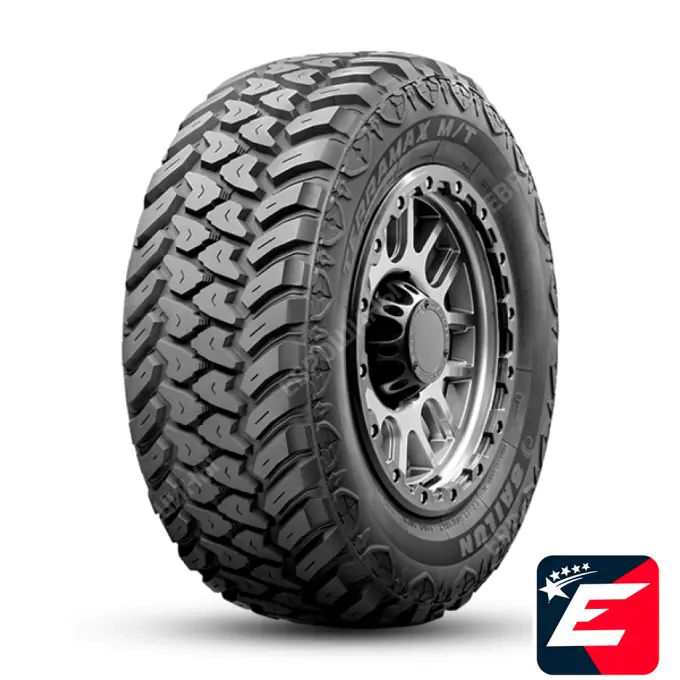 Sailun Terramax M/T 245/75 R16 120/116Q