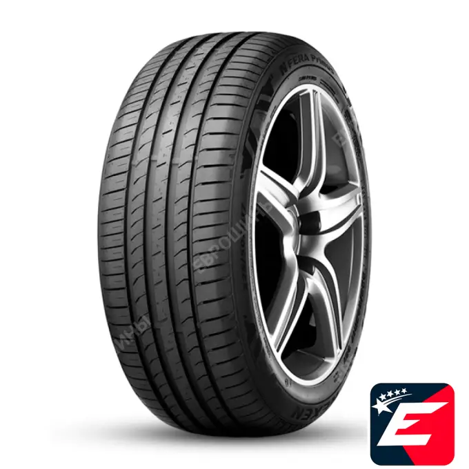 Nexen N'Fera Primus QX 255/35 R18 94W XL