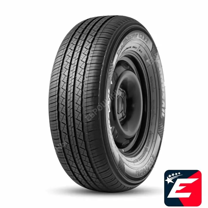 LANDSAIL CLV2 225/60 R17 99H