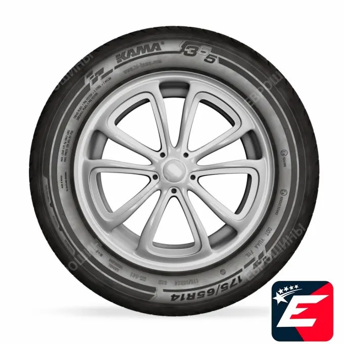 Kama НК-241 185/60 R14 86H